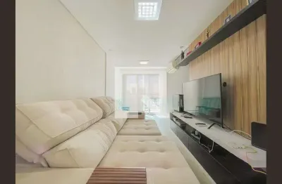 Apartamento com 3 quartos à venda na Avenida Yara, 1-357, Vila Yara, Osasco