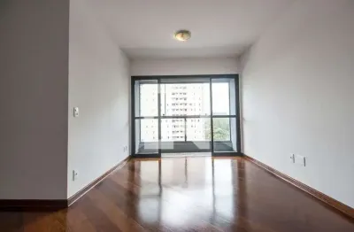 Apartamento com 3 quartos à venda na Alameda Grajaú, 473, Alphaville, Barueri