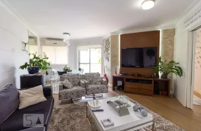 Apartamento com 2 quartos à venda na Rua Coronel Camisão, 193, Butantã, São Paulo