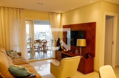 Apartamento com 4 quartos à venda na Alameda Sombreiro, 121, Umuarama, Osasco