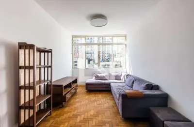 Apartamento com 2 quartos à venda na Rua Mateus Grou, 247, Pinheiros, São Paulo