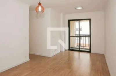 Apartamento com 3 quartos à venda na Rua Carlos Weber, 890, Vila Leopoldina, São Paulo