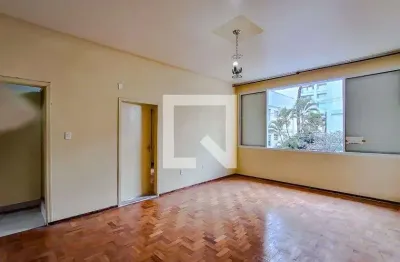 Apartamento com 3 quartos à venda na Rua Doutor José de Queirós Aranha, 29, Vila Mariana, São Paulo