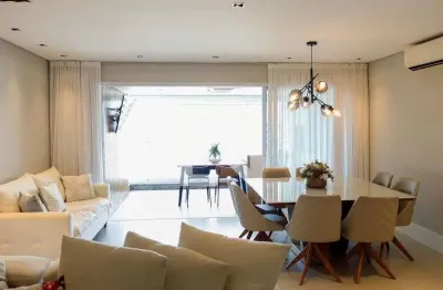 Apartamento com 3 quartos à venda na Avenida Santo Antônio, 1261, Centro, Osasco