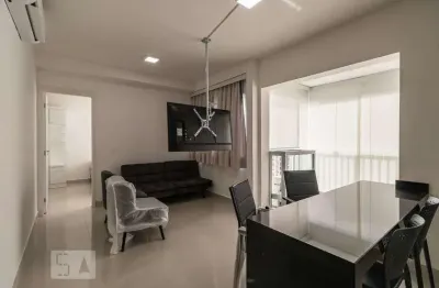 Apartamento com 1 quarto à venda na Rua Bonnard, 132, Alphaville, Barueri