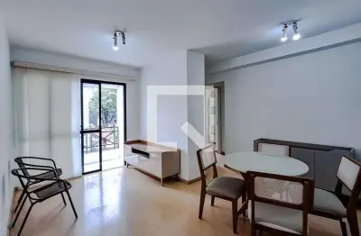 Apartamento com 2 quartos à venda na Rua José Antônio Coelho, 220, Vila Mariana, São Paulo