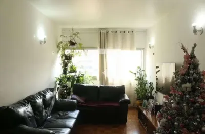 Apartamento com 2 quartos à venda na Rua Caiubi, 372, Perdizes, São Paulo