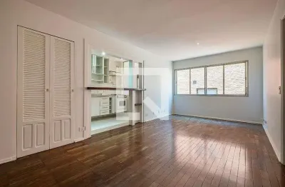 Apartamento com 2 quartos à venda na Alameda Franca, 555, Jardim Paulista, São Paulo