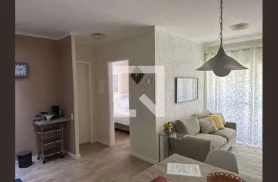 Apartamento com 1 quarto à venda na Rua Ouro Branco, 129, Jardim Paulista, São Paulo