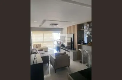 Apartamento com 2 quartos à venda na Avenida Trindade, 434, Jardim Iracema, Barueri