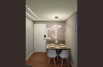 Apartamento com 2 quartos à venda na Rua Justino Alves Batista, 791, Vila Yolanda, Osasco