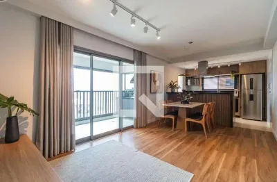 Apartamento com 2 quartos à venda na Alameda Itapecuru, 179, Alphaville, Barueri