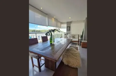 Apartamento com 2 quartos à venda na Alameda América, 101, Alphaville, Santana de Parnaíba