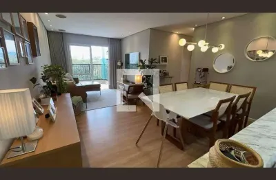 Apartamento com 3 quartos à venda na Rua Werner Goldberg, 157, Jardim Esperança, Barueri