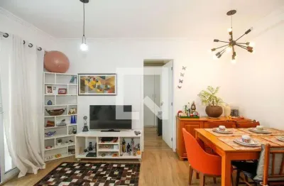 Apartamento com 1 quarto à venda na Rua Dona Maria Carolina, 601, Pinheiros, São Paulo
