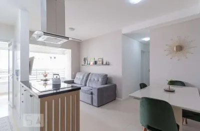 Apartamento com 2 quartos à venda na Avenida Hilário Pereira de Souza, 492, Centro, Osasco