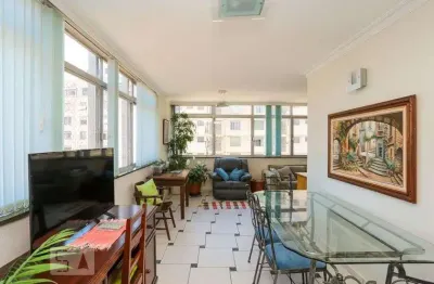 Apartamento com 3 quartos à venda na Rua Padre Antônio Tomás, 235, Perdizes, São Paulo