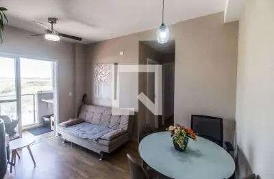 Apartamento com 2 quartos à venda na Avenida da Aldeia, 687, Jardim Iracema, Barueri