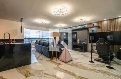 Apartamento com 3 quartos à venda na Rua Werner Goldberg, 179, Jardim Esperança, Barueri