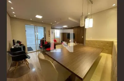 Apartamento com 3 quartos à venda na Rodovia Raposo Tavares, 15713, Butantã, São Paulo