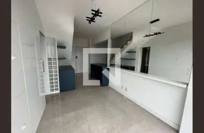 Apartamento com 2 quartos à venda na Rua Augusto dos Anjos, 139, Alphaville, Barueri