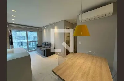 Apartamento com 2 quartos à venda na Rua Adelino Cardana, 431, Jardim Iracema, Barueri