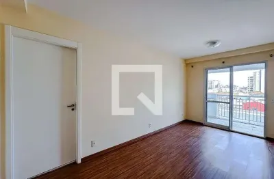 Apartamento com 2 quartos à venda na Rua Paraná, 137, Mooca, São Paulo