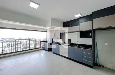 Apartamento com 2 quartos à venda na Rua Major Otaviano, 263, Mooca, São Paulo