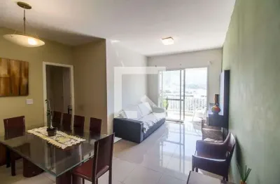 Apartamento com 3 quartos à venda na Avenida Marcos Penteado de Ulhôa Rodrigues, 1081, Alphaville, Santana de Parnaíba