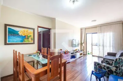 Apartamento com 3 quartos à venda na Rua Agenor Domingues De Siqueira, 63, Quitaúna, Osasco
