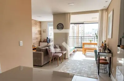 Apartamento com 2 quartos à venda na Rua Alexandre Levi, 85, Cambuci, São Paulo