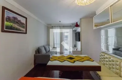 Apartamento com 3 quartos à venda na Rua Dona Ana Neri, 581, Cambuci, São Paulo