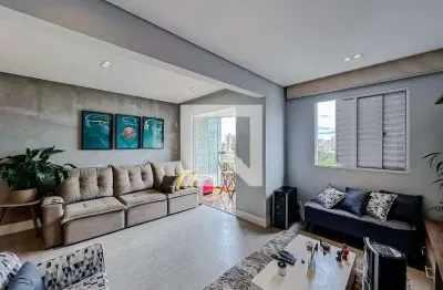 Apartamento com 2 quartos à venda na Rua do Hipódromo, 1495, Mooca, São Paulo