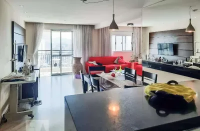 Apartamento com 2 quartos à venda na Avenida Lacerda Franco, 484, Cambuci, São Paulo