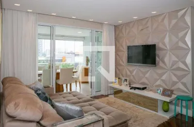 Apartamento com 2 quartos à venda na Avenida Raimundo Pereira de Magalhães - até 1299/1300, 909, Lapa, São Paulo