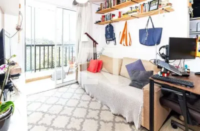 Apartamento com 2 quartos à venda na Rua Fortunato Ferraz, 320, Lapa, São Paulo