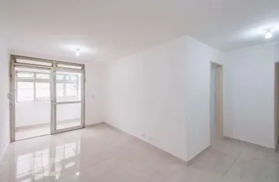 Apartamento com 2 quartos à venda na Rua Miguel Teles Júnior, 551, Cambuci, São Paulo