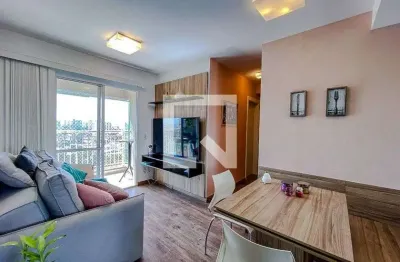 Apartamento com 2 quartos à venda na Rua Conselheiro Cotegipe, 219, Belém, São Paulo