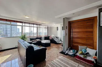 Apartamento com 3 quartos à venda na Avenida Paes de Barros, 2298, Mooca, São Paulo