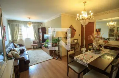 Apartamento com 3 quartos à venda na Avenida Paes de Barros, 1006, Mooca, São Paulo