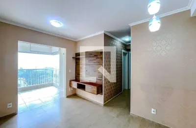 Apartamento com 2 quartos à venda na Rua Conselheiro Cotegipe, 219, Belém, São Paulo