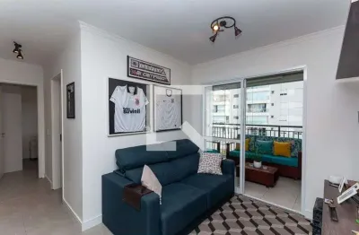 Apartamento com 2 quartos à venda na Rua Campos Vergueiro, 275, Lapa, São Paulo