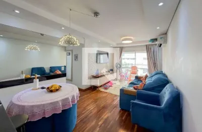 Apartamento com 3 quartos à venda na Avenida Lacerda Franco, 484, Cambuci, São Paulo