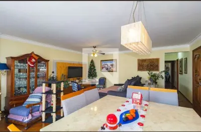 Apartamento com 3 quartos à venda na Avenida Paes de Barros, 481, Mooca, São Paulo