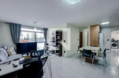 Apartamento com 3 quartos à venda na Rua Padre Raposo, 979, Mooca, São Paulo