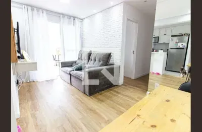 Apartamento com 2 quartos à venda na Rua Serra da Bocaina, 547, Belém, São Paulo