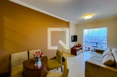 Apartamento com 2 quartos à venda na Rua Piraçununga, 1200, Mooca, São Paulo