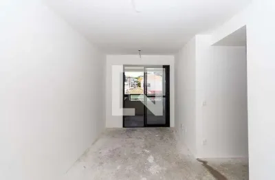 Apartamento com 2 quartos à venda na Rua Caativa, 393, Alto da Lapa, São Paulo