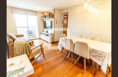 Apartamento com 2 quartos à venda na Rua Major Basílio, 491, Belém, São Paulo