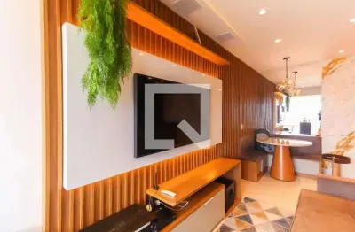 Apartamento com 2 quartos à venda na Rua Serra da Bocaina, 547, Belém, São Paulo